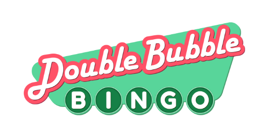 Double Bubble Bingo logo
